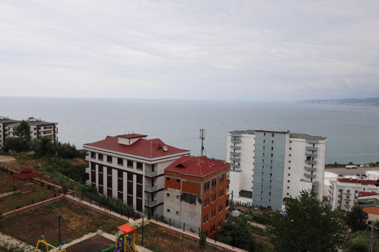 North Pearl Residence Trabzon Exterior photo