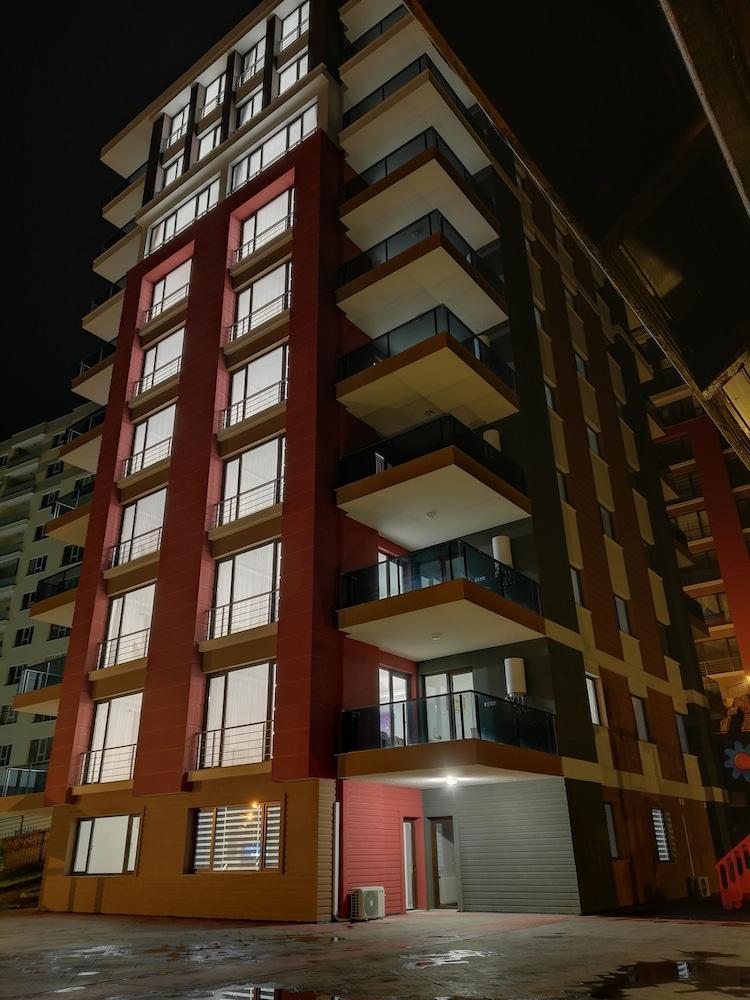 North Pearl Residence Trabzon Exterior photo